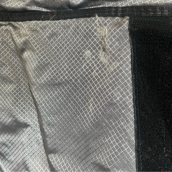 COPY - XL medical wrap around x-ray lead - Picture 6 of 6